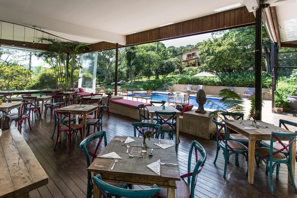 Spaventura Eco Resort Ibiúna Exterior foto